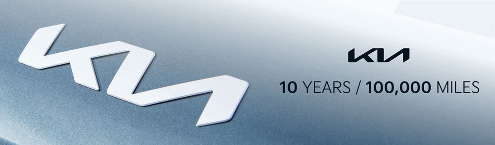 Victory Kia in Victoria TX - Kia Warranty