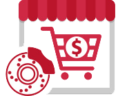 Order Parts at Victory Kia in Victoria TX