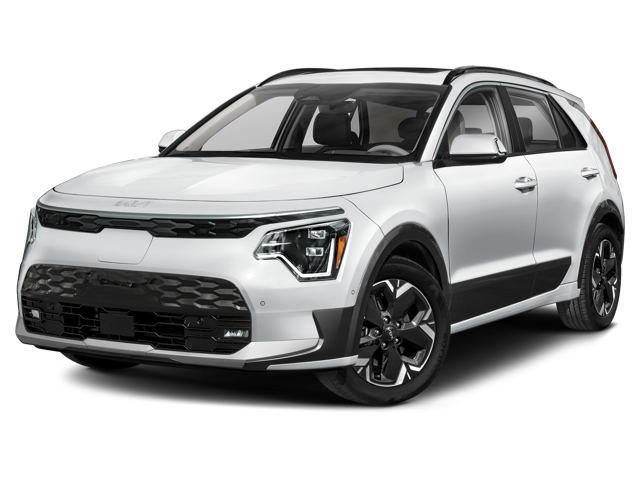 Kia Niro EV