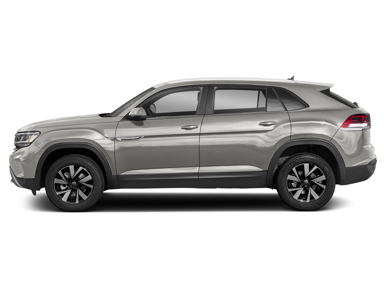 2021 Volkswagen Atlas Cross Sport 2.0T SE w/Technology