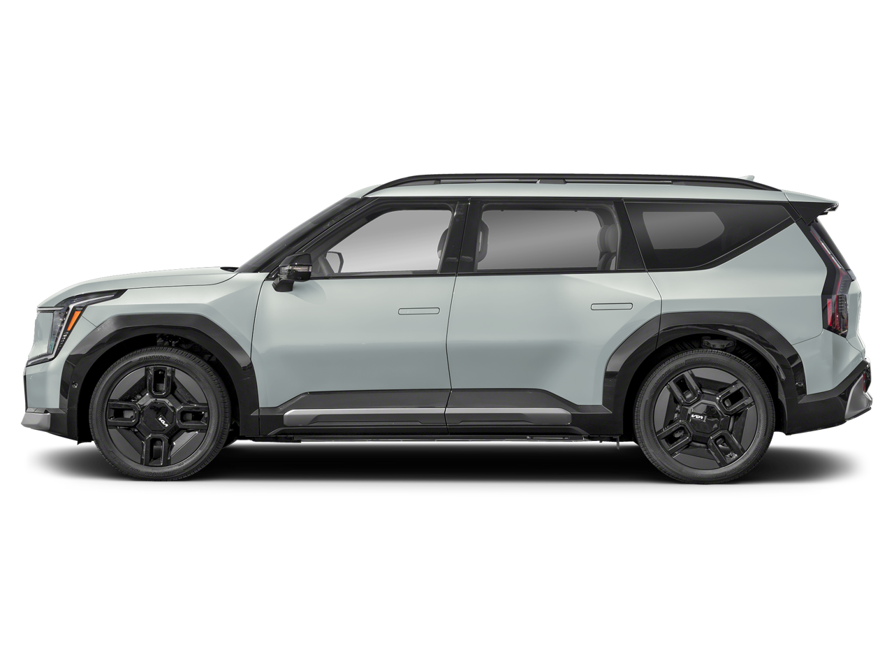 2024 Kia EV9 GT-Line - Photo 3