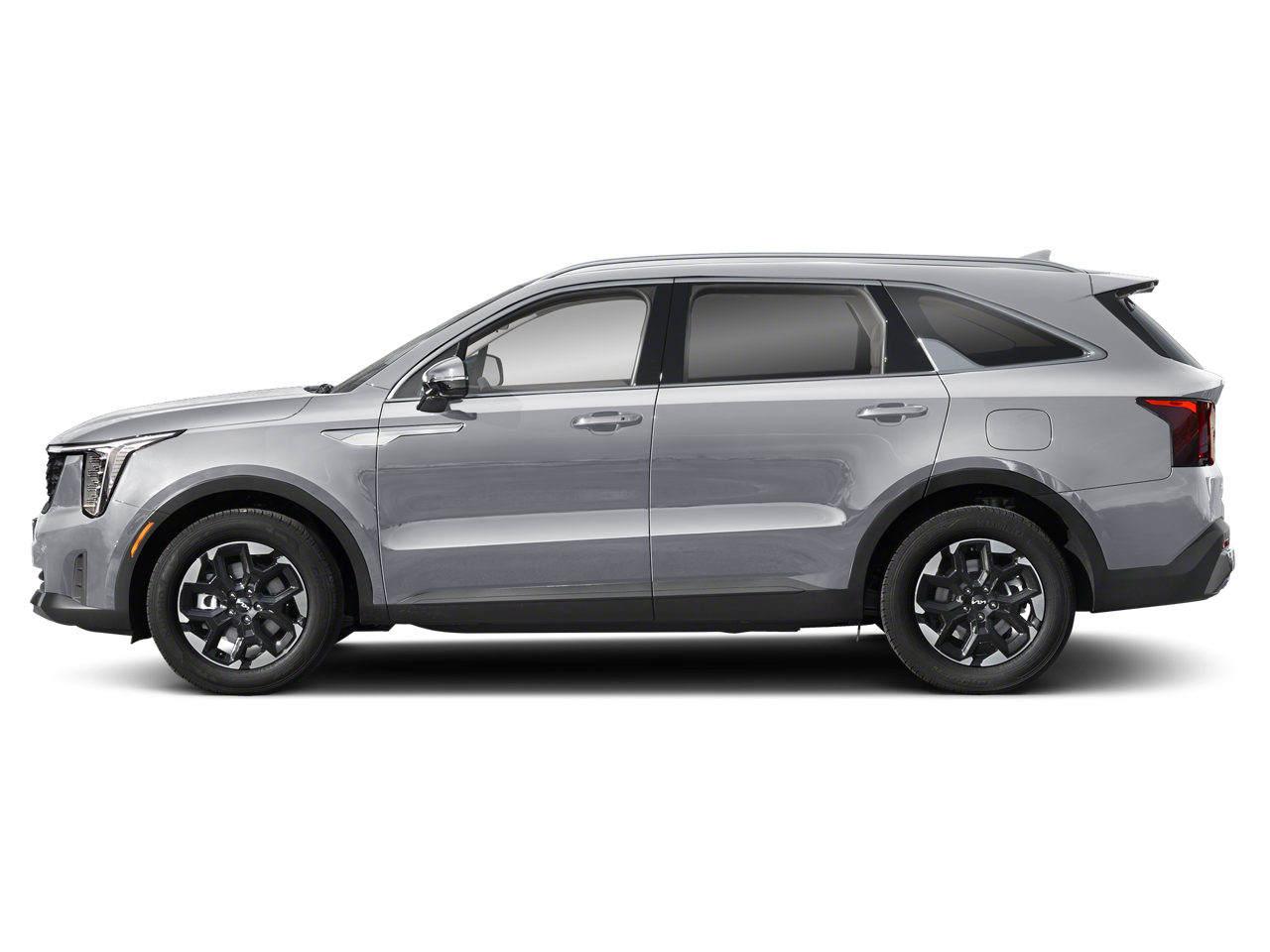 2025 Kia Sorento S - Photo 31