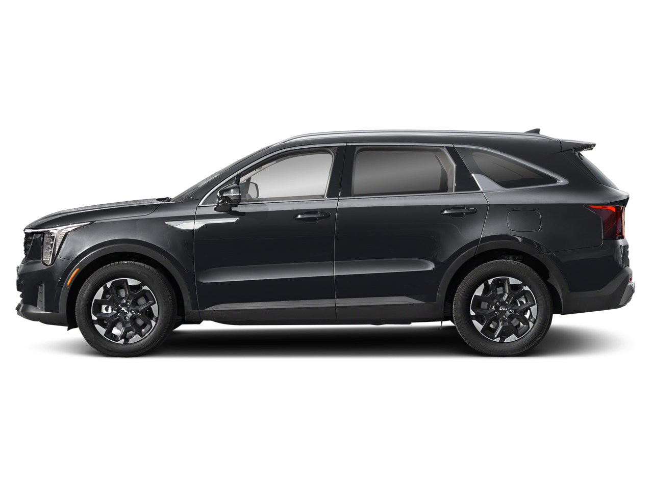 2025 Kia Sorento S - Photo 30