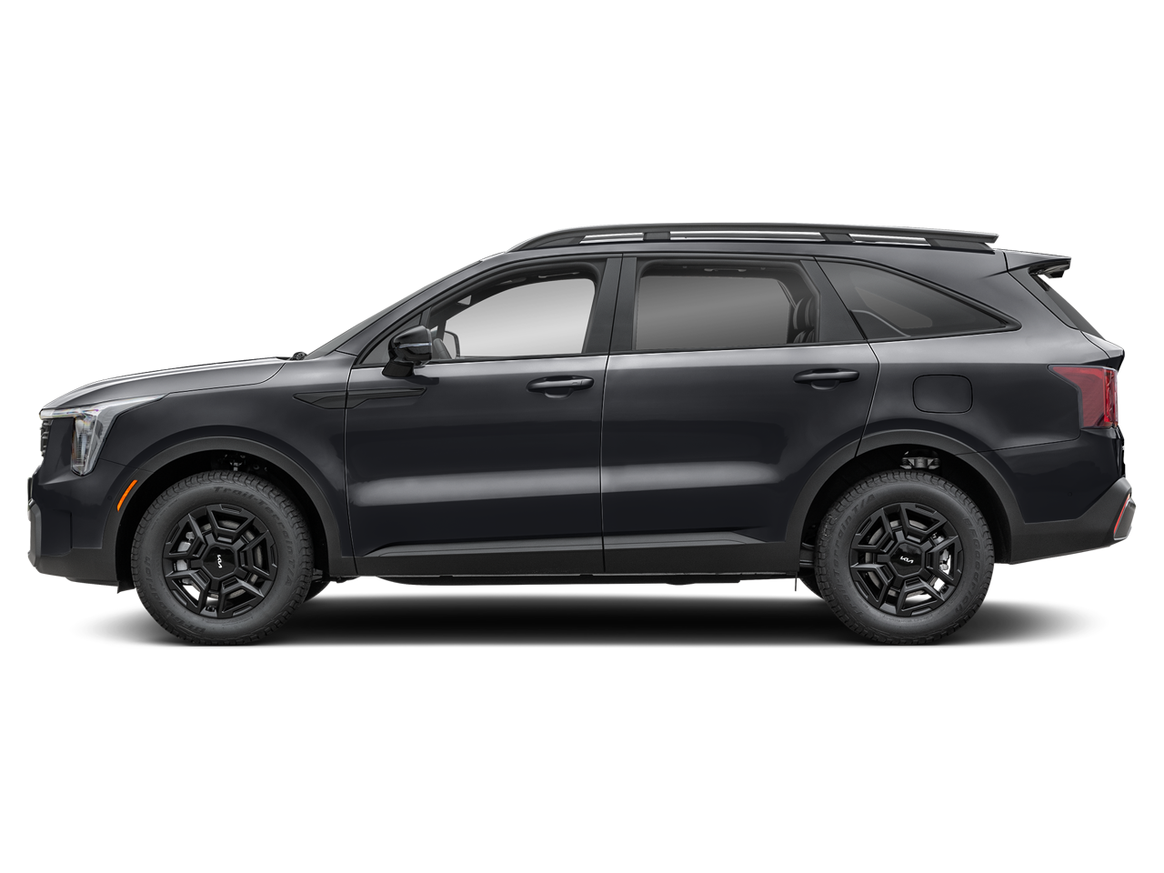 2025 Kia Sorento X-Pro SX Prestige