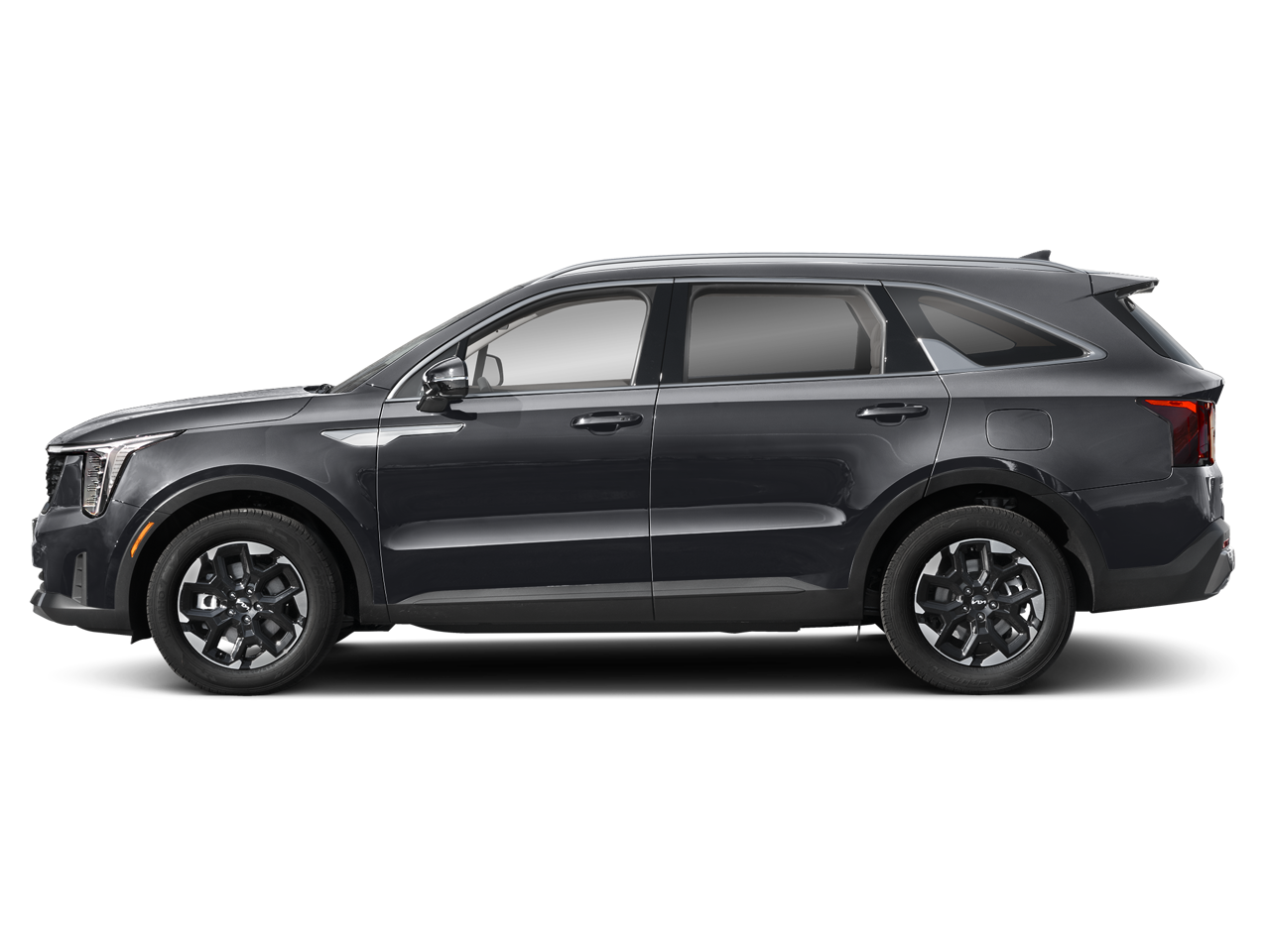 2025 Kia Sorento S - Photo 30