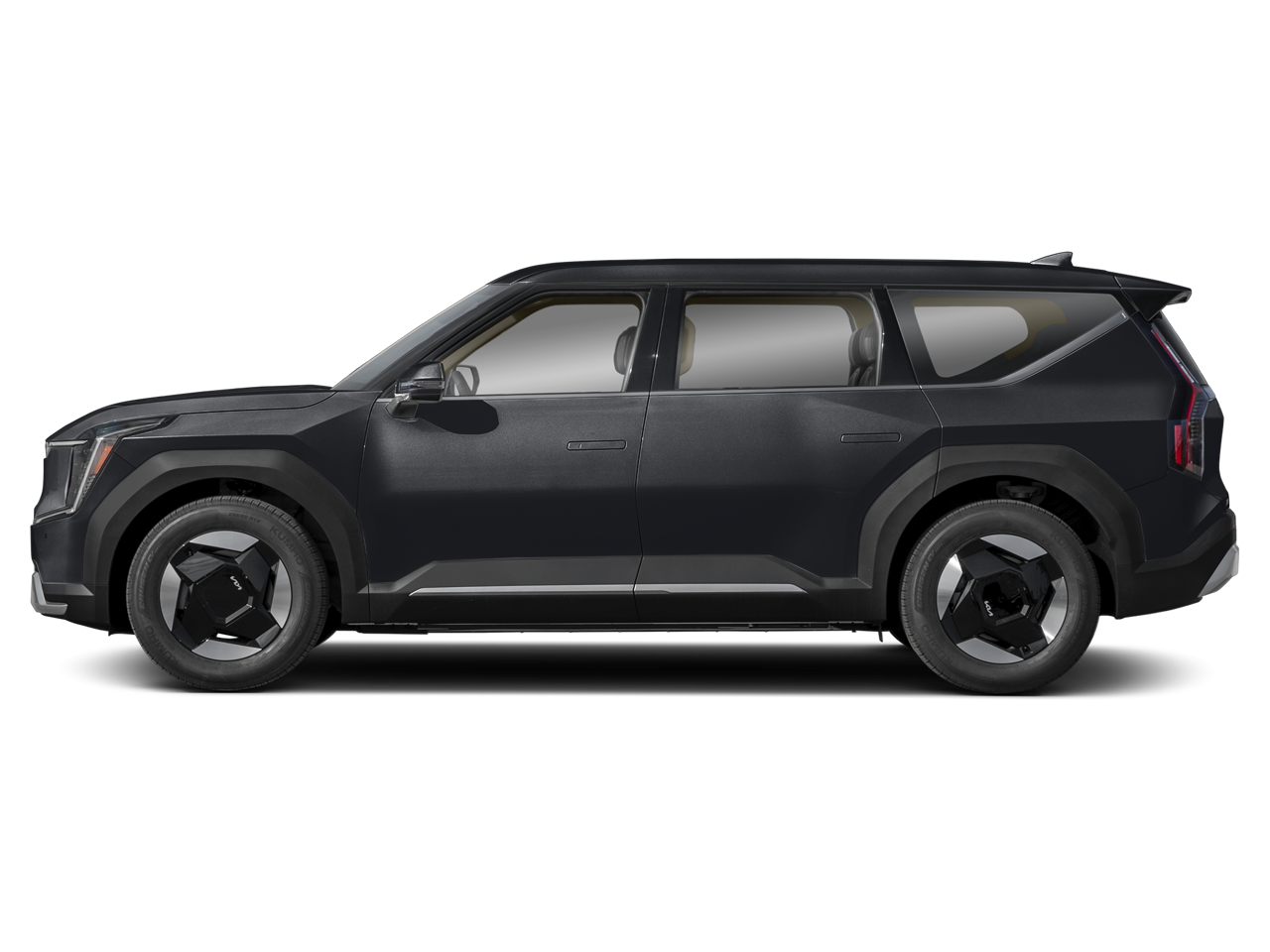 2026 Kia EV9 Light - Photo 30