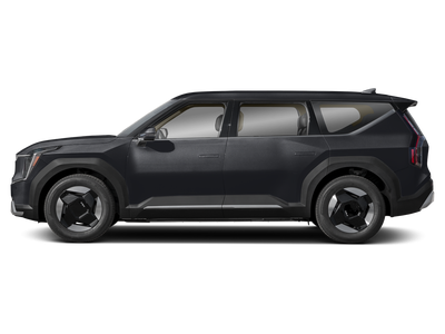 2026 Kia EV9 Light