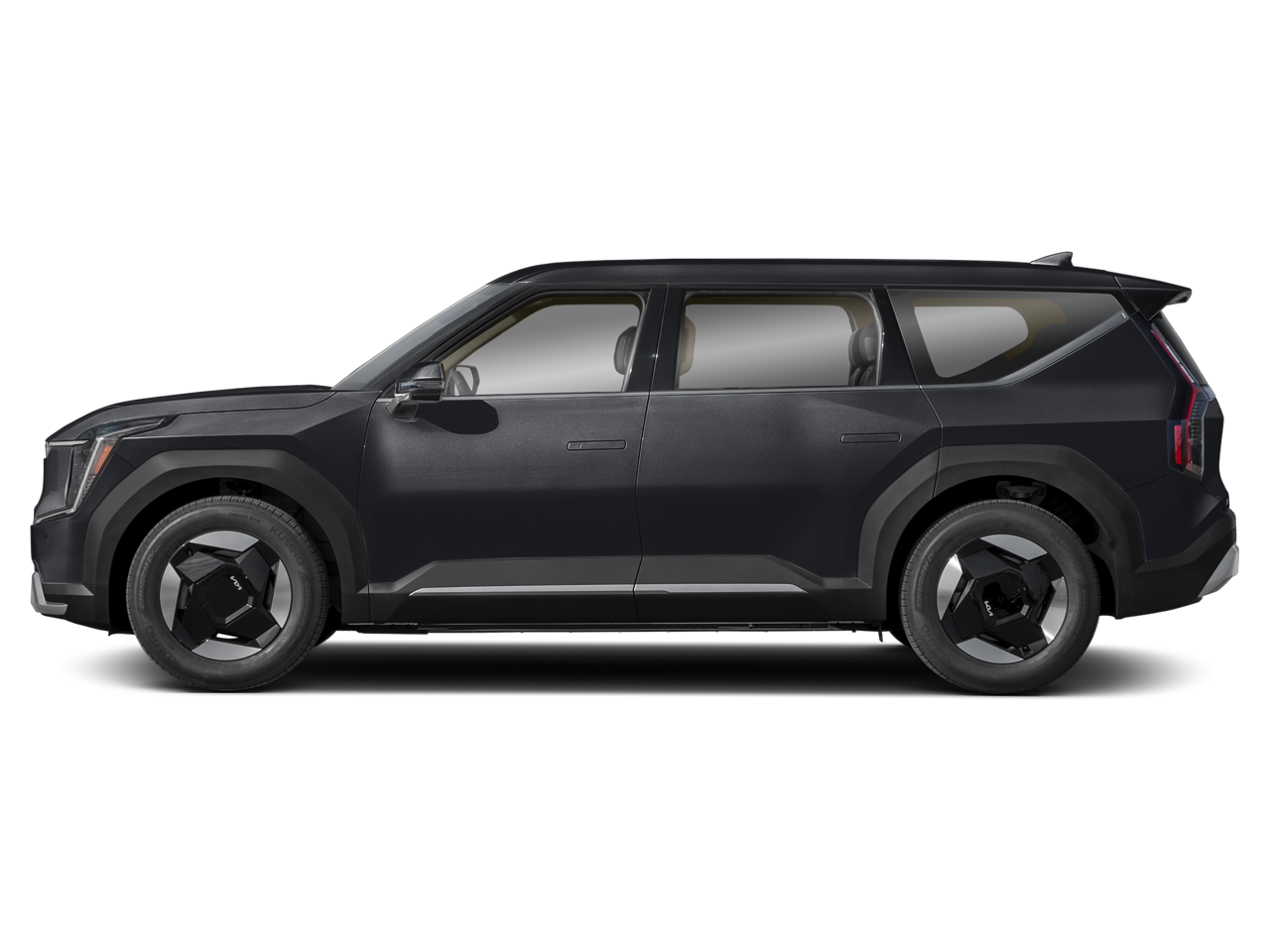 2026 Kia EV9 Light