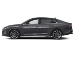 2027 Kia K4 GT-Line