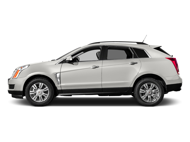 2016 Cadillac SRX Premium