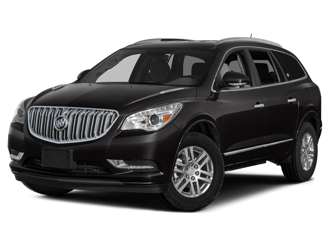 2015 Buick Enclave