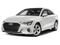 2024 Audi A3 FrontTrak