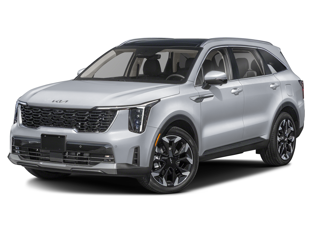 2024 Kia Sorento SX