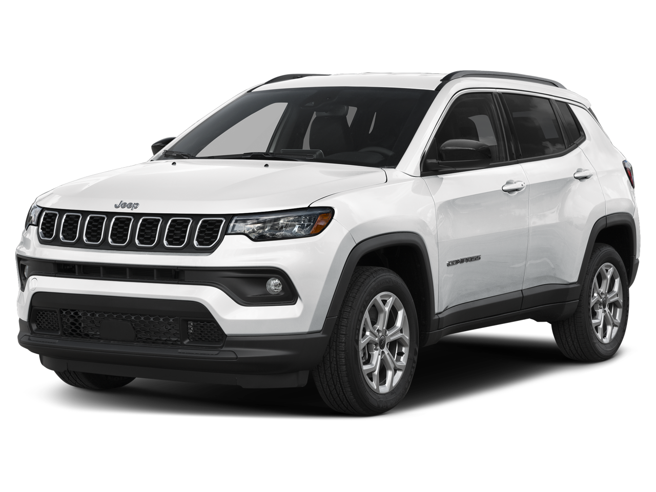 2025 Jeep Compass Limited 4X4's photo