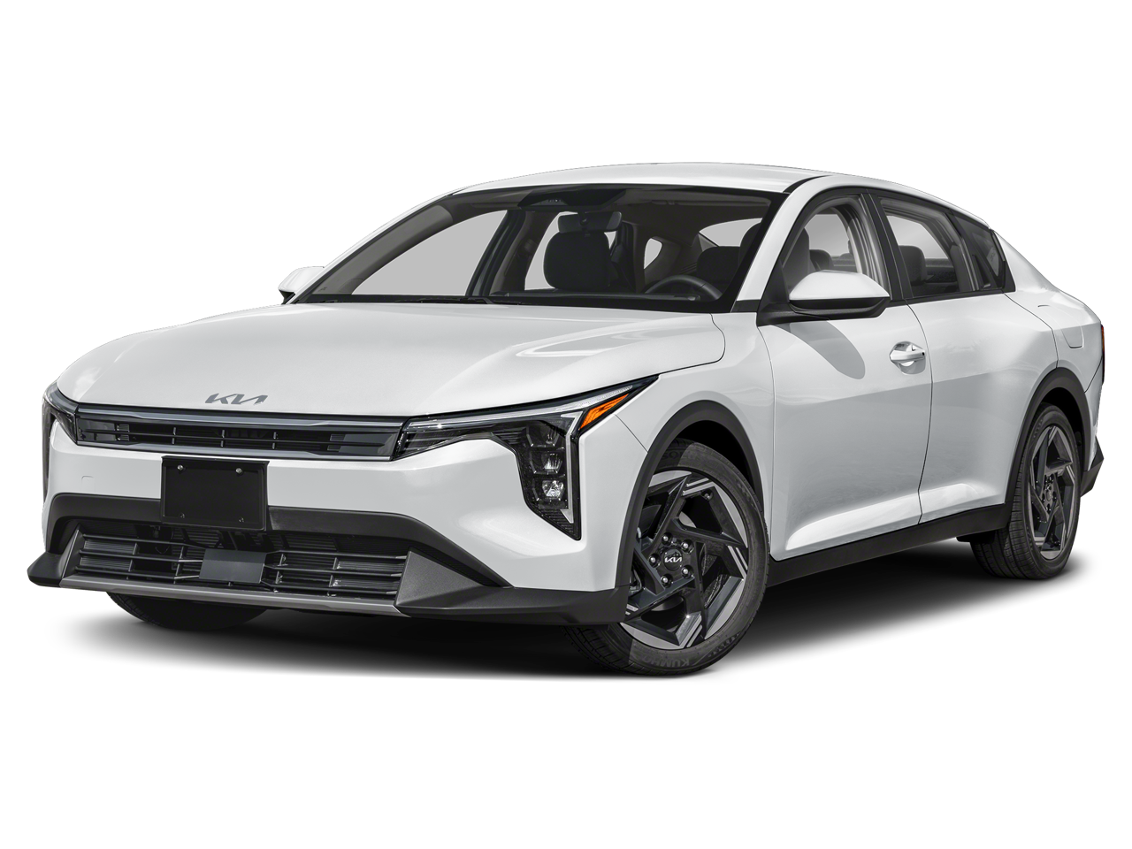 2025 Kia K4 EX - Photo 29