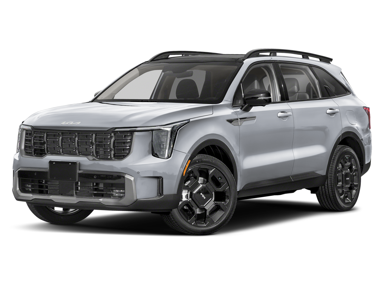 2025 Kia Sorento X-Line SX DCT 4WD's photo