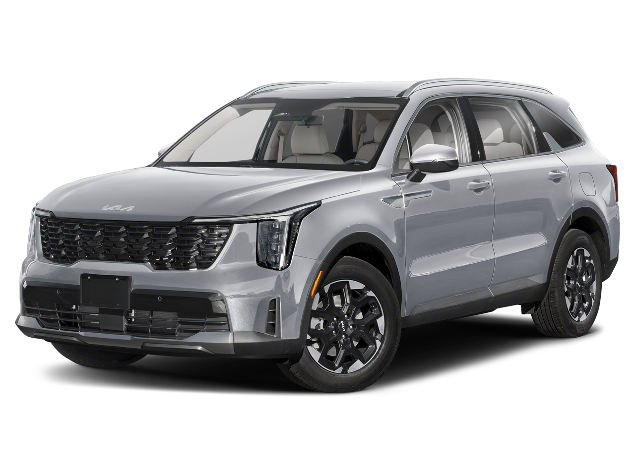2025 Kia Sorento S - Photo 29