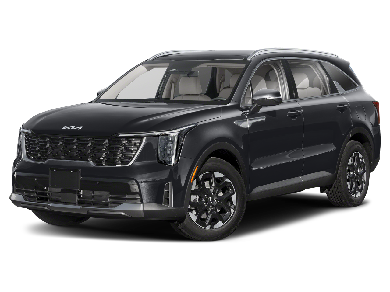 2025 Kia Sorento S - Photo 28
