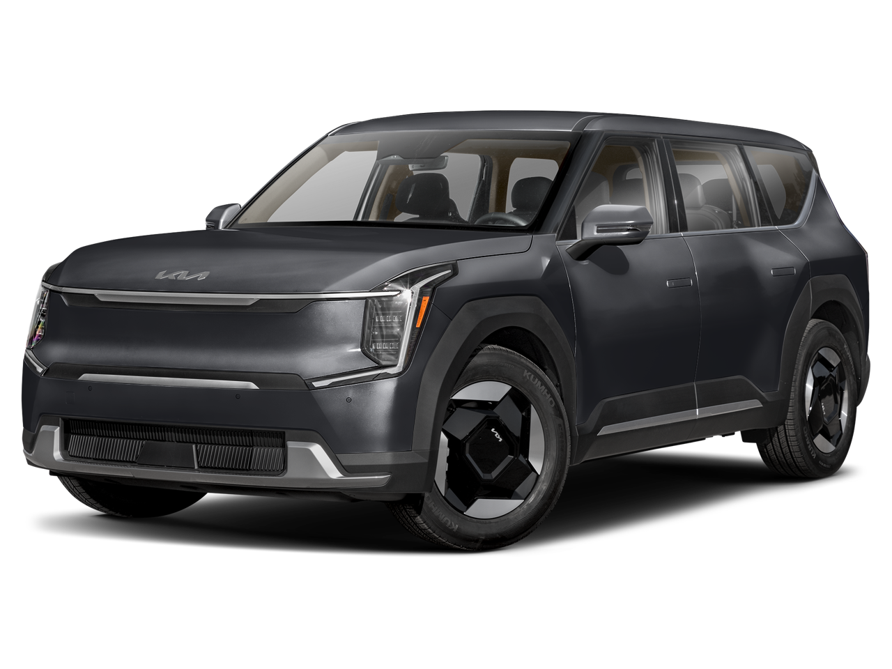 2026 Kia EV9 Light - Photo 28