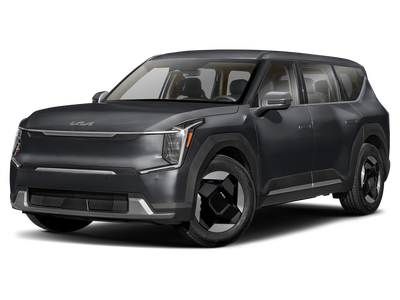 2026 Kia EV9 Light