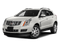 2016 Cadillac SRX Premium