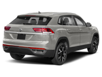 2021 Volkswagen Atlas Cross Sport 2.0T SE w/Technology