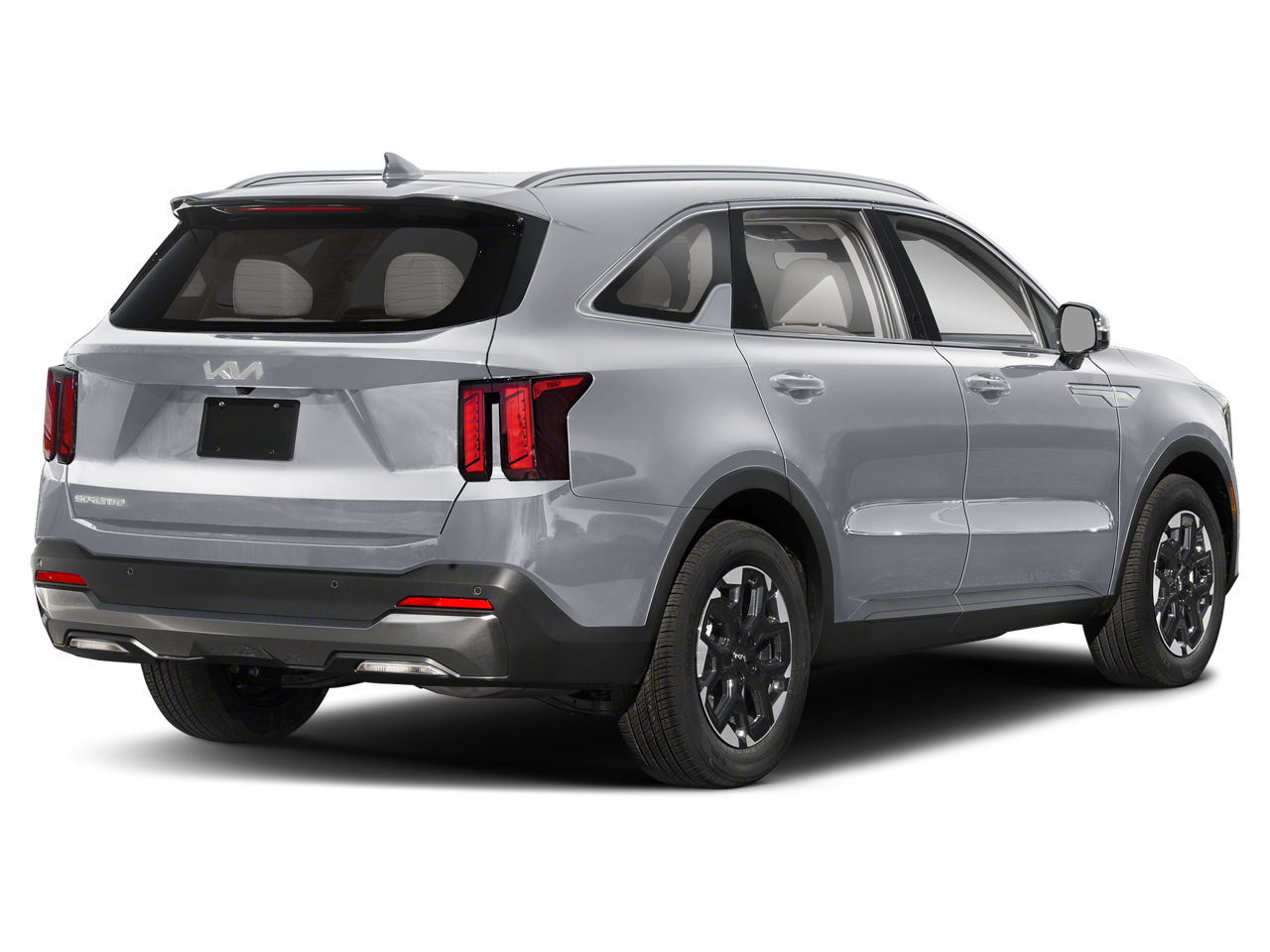 2025 Kia Sorento S - Photo 30