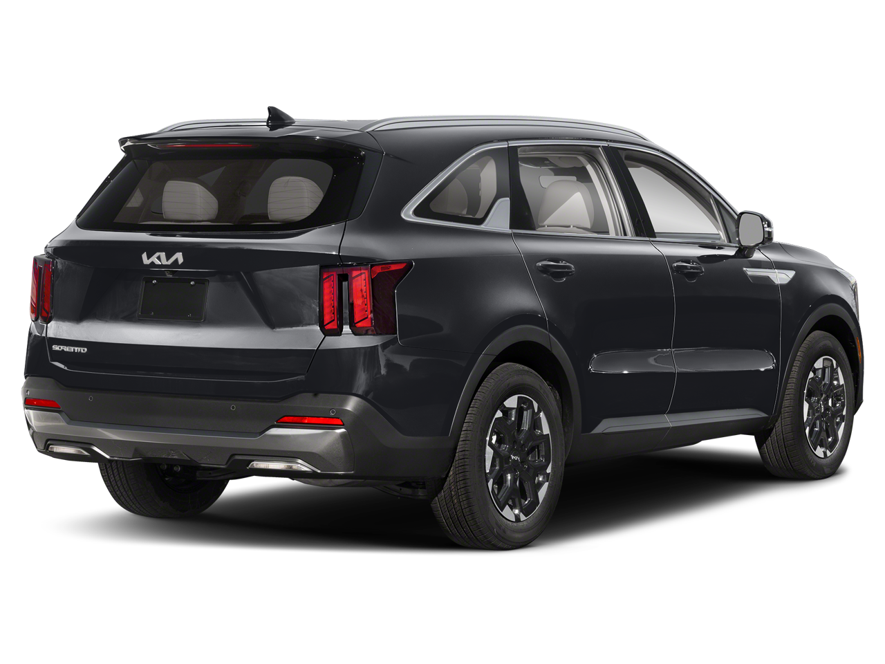 2025 Kia Sorento S - Photo 29