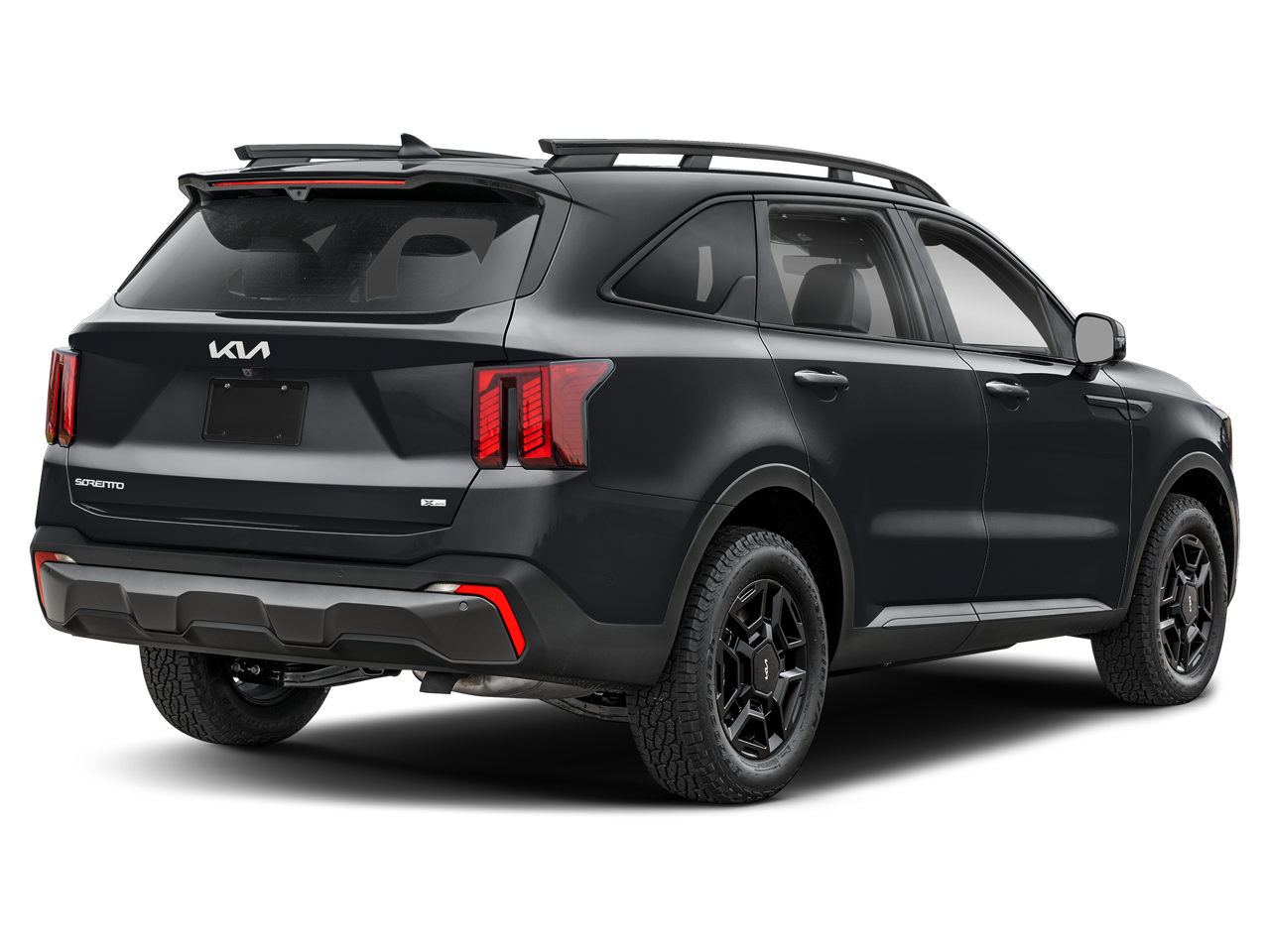 2025 Kia Sorento X-Pro SX Prestige