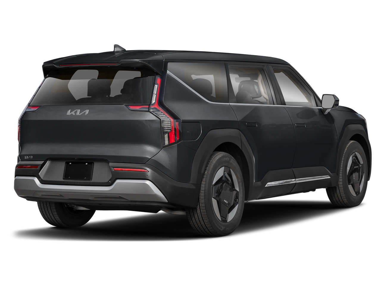 2026 Kia EV9 Light - Photo 29