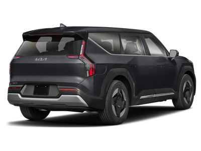 2026 Kia EV9 Light