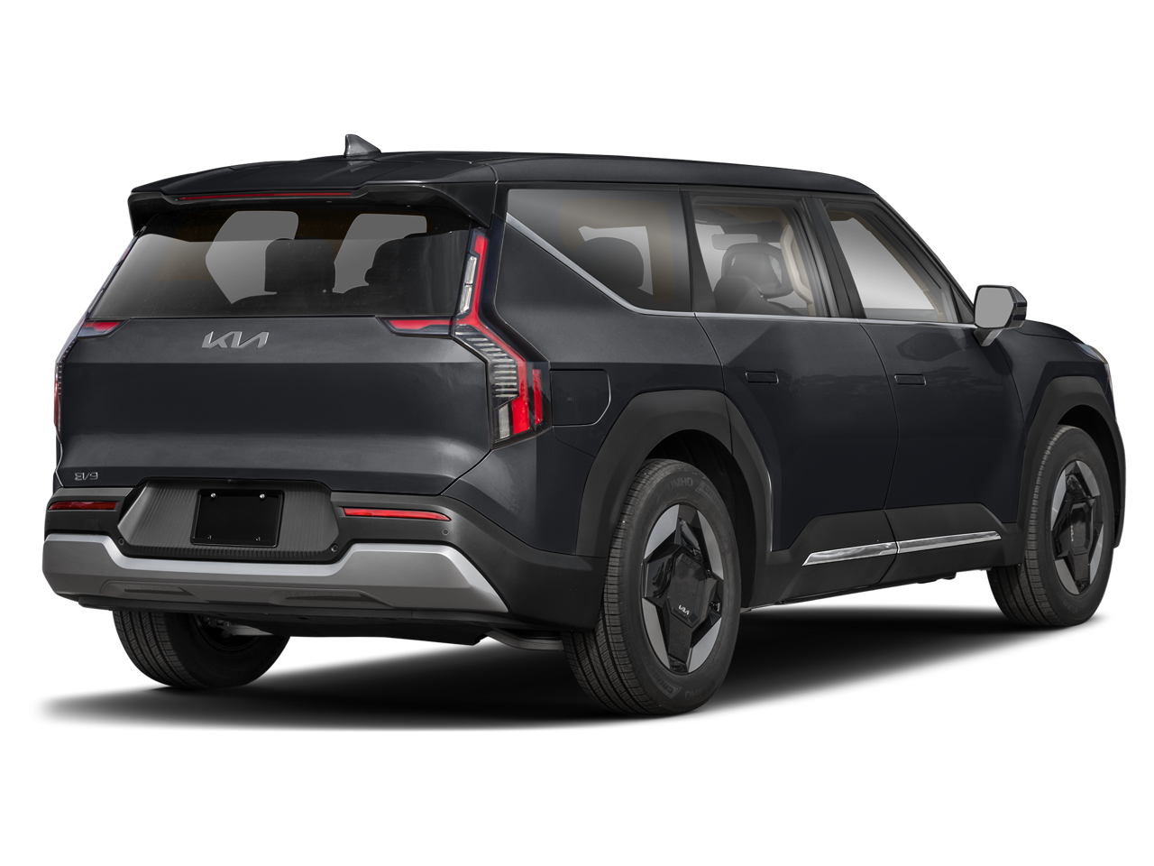 2026 Kia EV9 Light