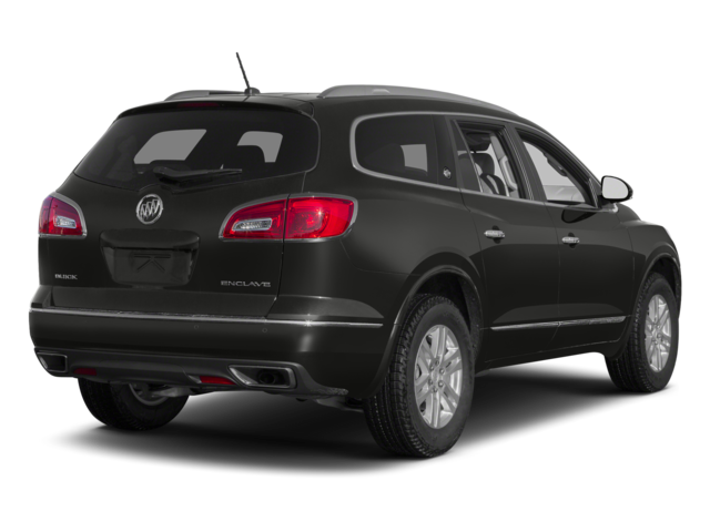 Used 2014 Buick Enclave Premium with VIN 5GAKRCKD0EJ330417 for sale in Victoria, TX