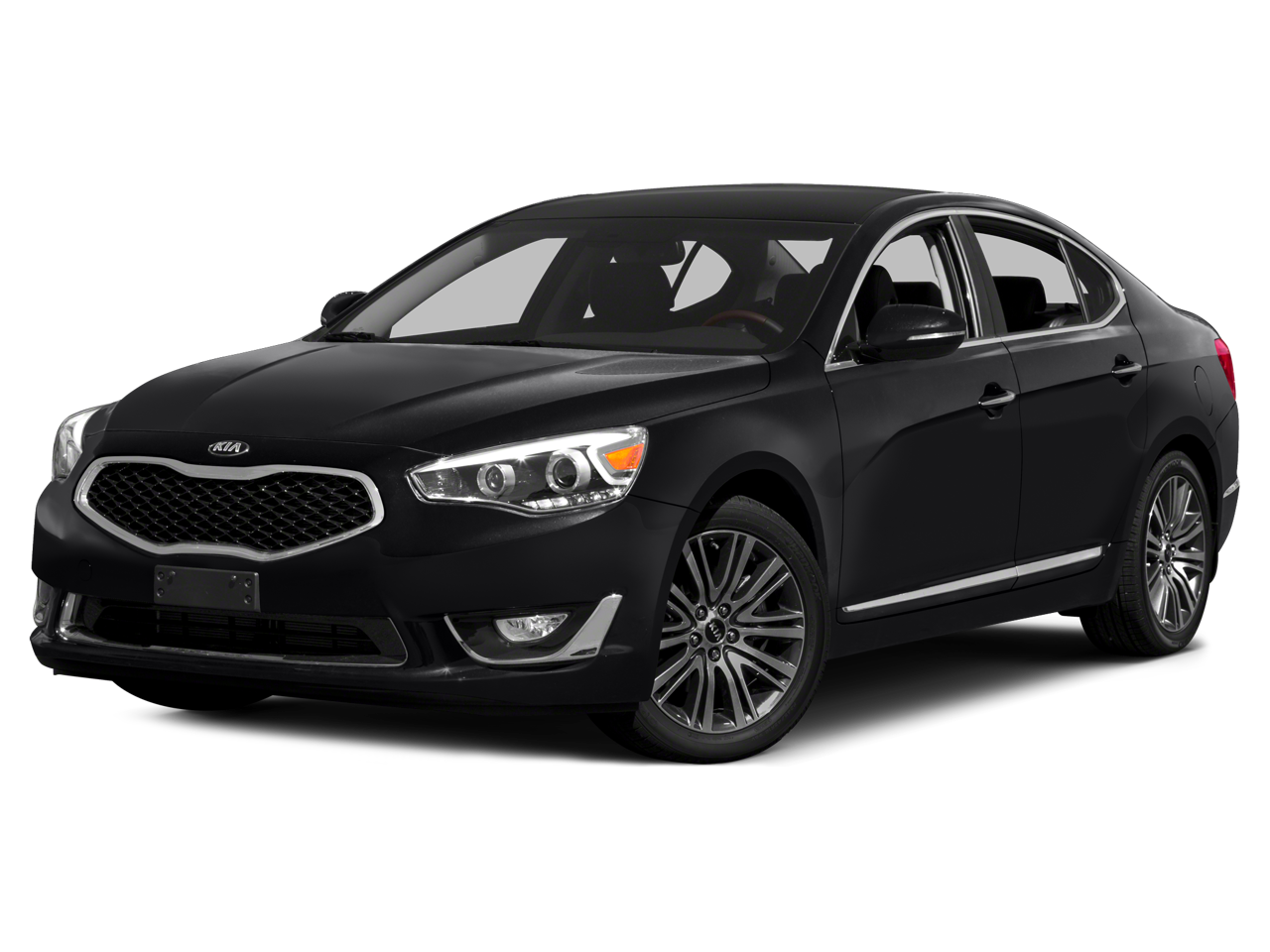 2015 Kia Cadenza Premium