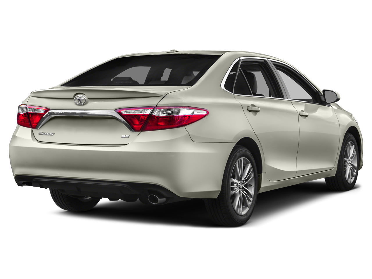 Used 2015 Toyota Camry SE with VIN 4T1BF1FK6FU077362 for sale in Victoria, TX