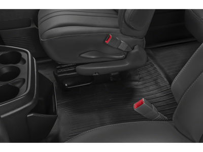 2020 Chevrolet Express 3500 LT Passenger