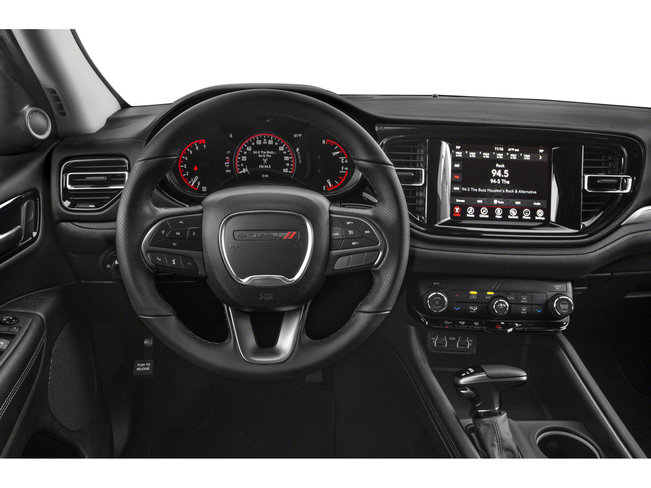 2023 Dodge Durango GT Premium