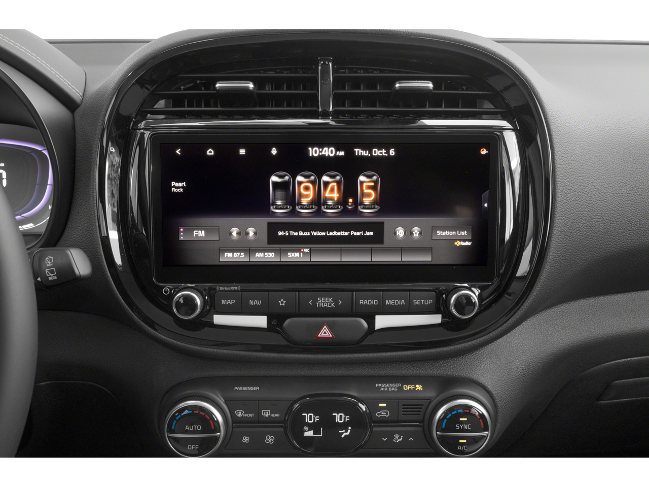 2024 Kia Soul GT-Line