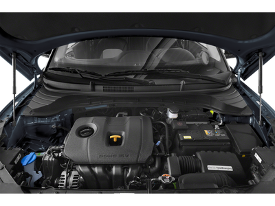 2024 Kia Soul GT-Line