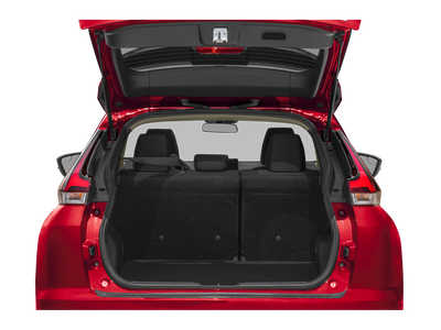 2025 Mitsubishi Eclipse Cross LE