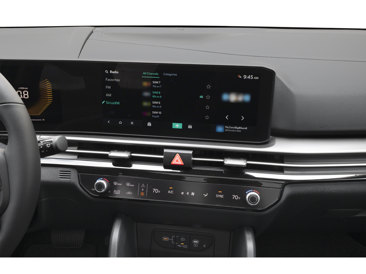 2026 Kia Sportage EX - Photo 34