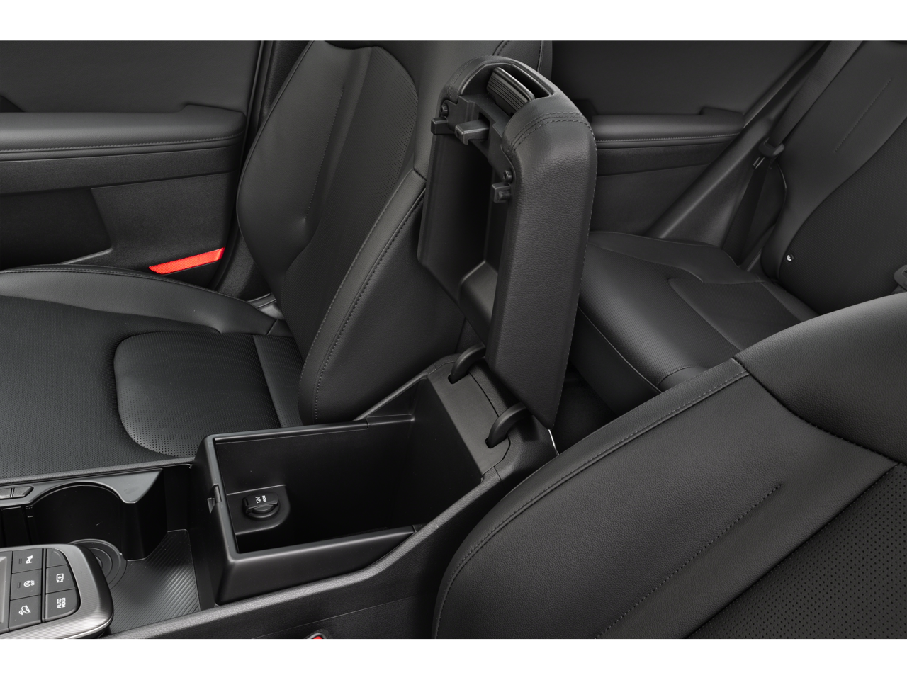 2026 Kia Sportage EX - Photo 37