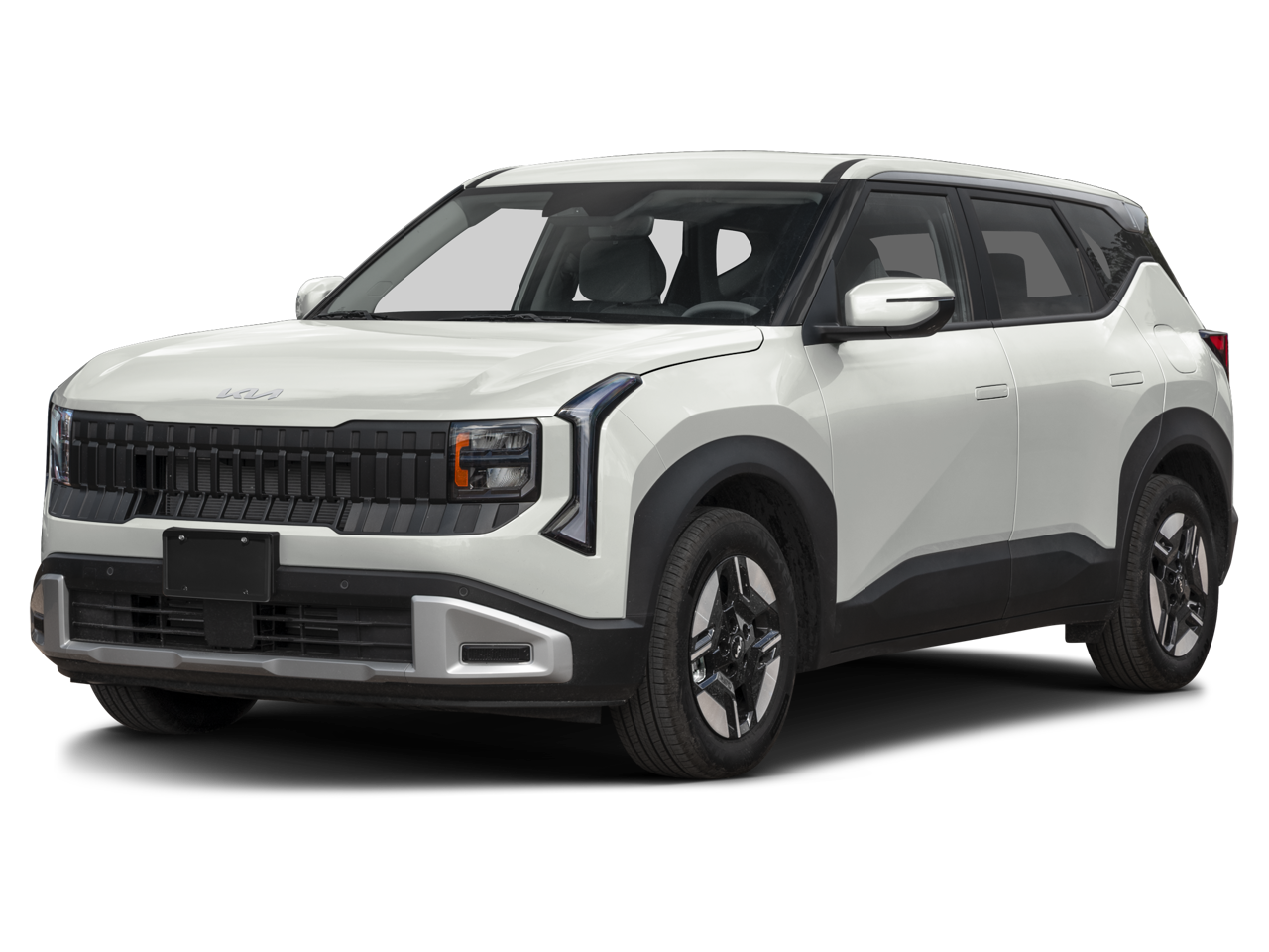 2027 Kia Seltos LX