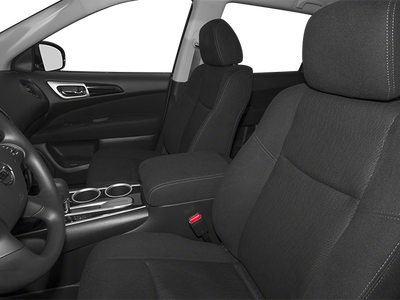 2013 Nissan Pathfinder SL