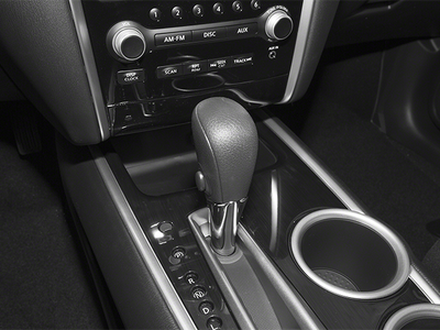 2013 Nissan Pathfinder SL