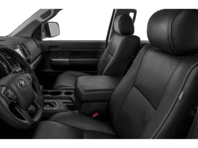 2018 Toyota Sequoia TRD Sport