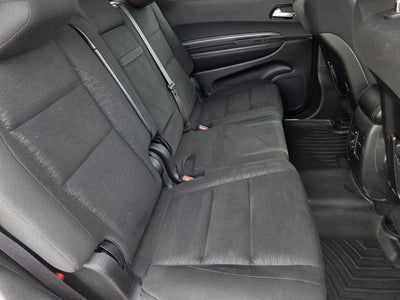 2022 Dodge Durango SXT