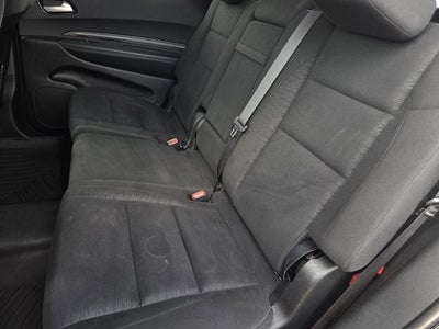 2022 Dodge Durango SXT