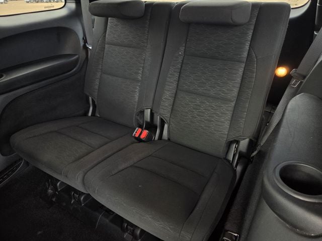 2022 Dodge Durango SXT