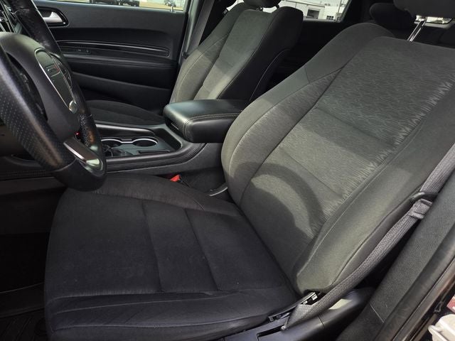 2022 Dodge Durango SXT